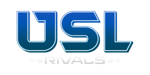 USL Rivals Logo