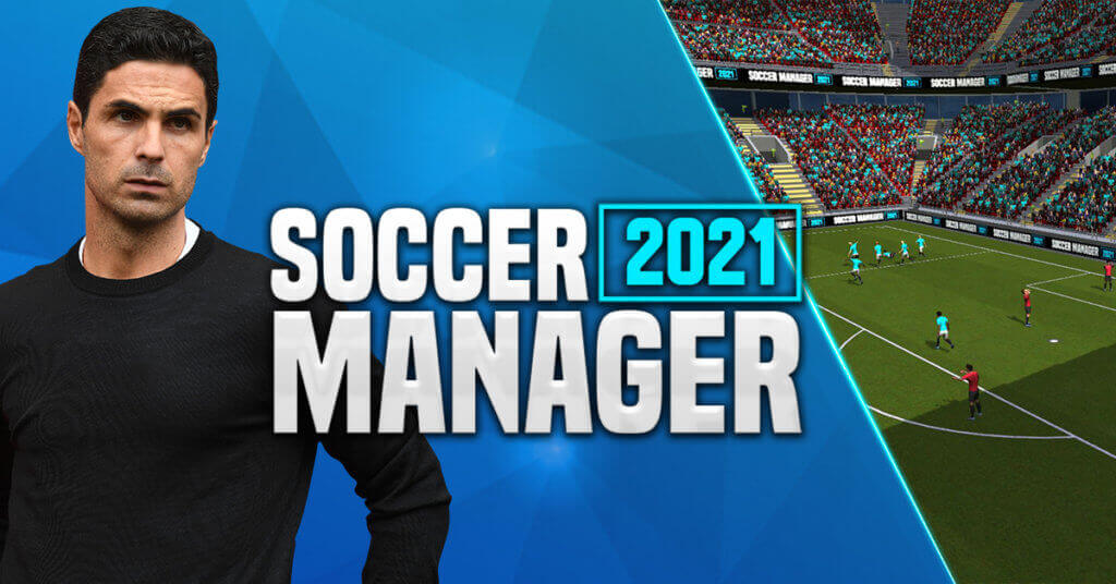 Soccer Manager 2021 Game for Android - Download