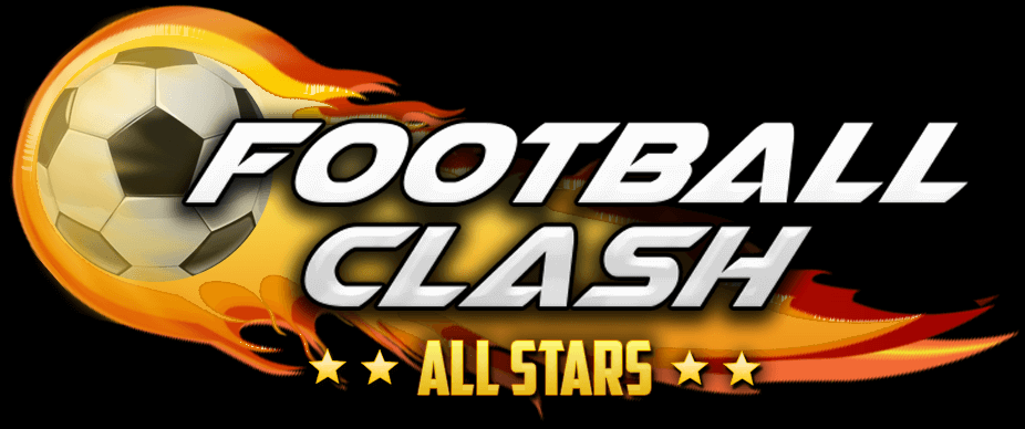 Football Clash Logo
